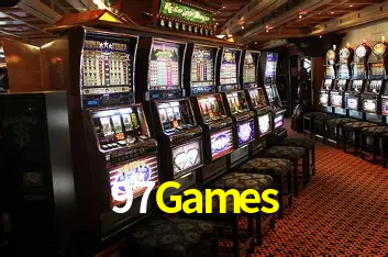 Fortune Tiger no Cassino Online 97Games